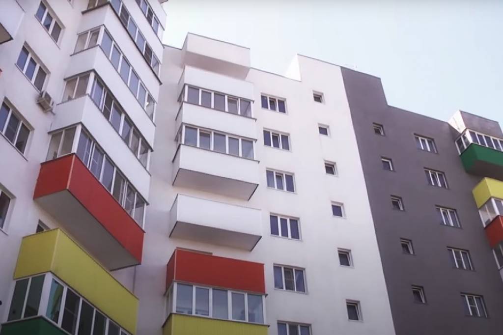 В Новосибирске попытка смены управляющей компании обернулась подачей четырех исков в суд