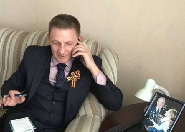 В Новосибирской области появился второй кандидат на пост главы Бердска