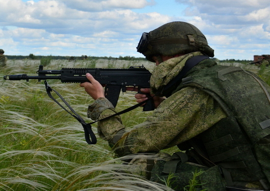 11 новосибирских ученых призвали для прохождения службы в ВС РФ