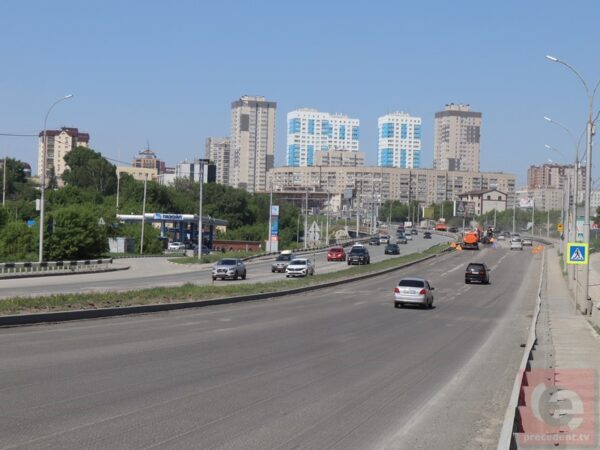 УФАС обязало мэрию провести повторный аукцион по продаже участка под КРТ в центре Новосибирска