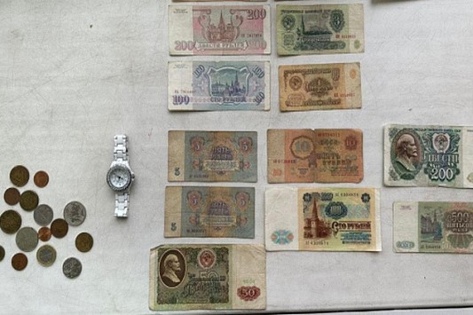 В Новосибирске сотрудники полиции задержали серийного квартирного вора