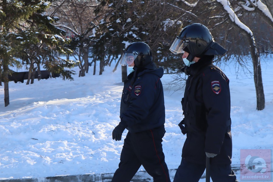 В Новосибирске эвакуировали строительный колледж после угроз о минировании