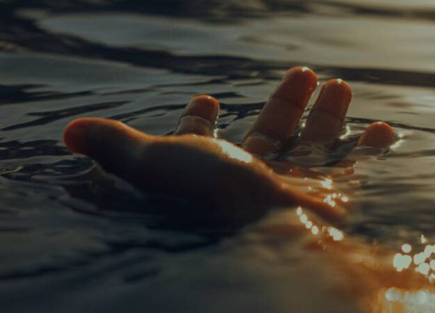 В Новосибирском водохранилище утонул 14-летний подросток