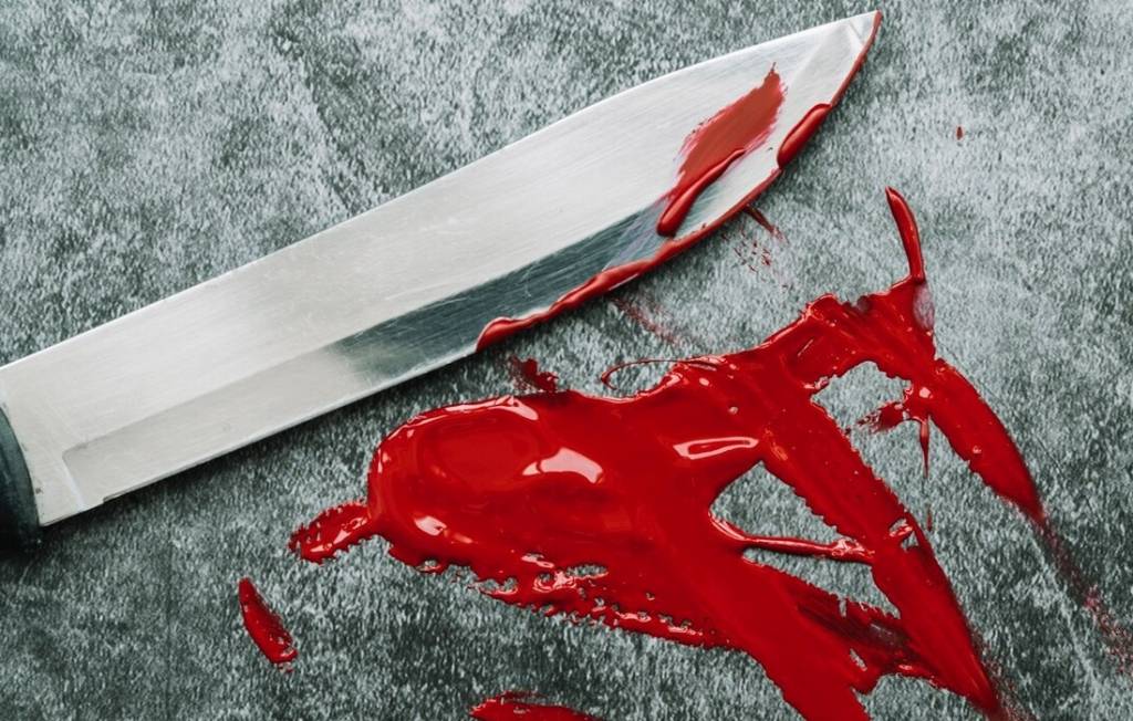 Новосибирец убил