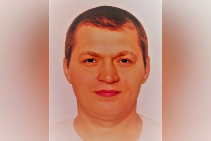 Мобилизованный Константин Фиголь из Новосибирской области погиб в зоне спецоперации