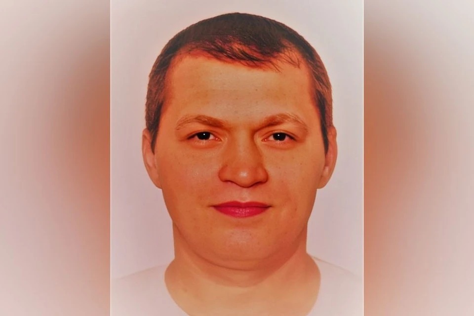 Мобилизованный Константин Фиголь из Новосибирской области погиб в зоне спецоперации