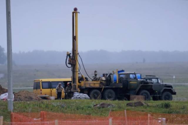 В Новосибирской области возбудили уголовное дело из-за перебоев с водоснабжением