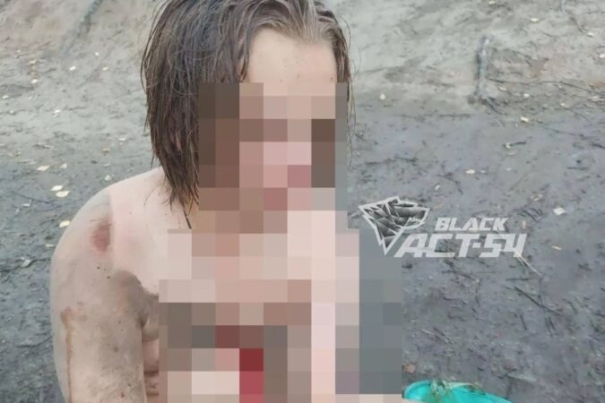 Глава СКР заинтересовался избиением подростка из-за причёски в Новосибирске