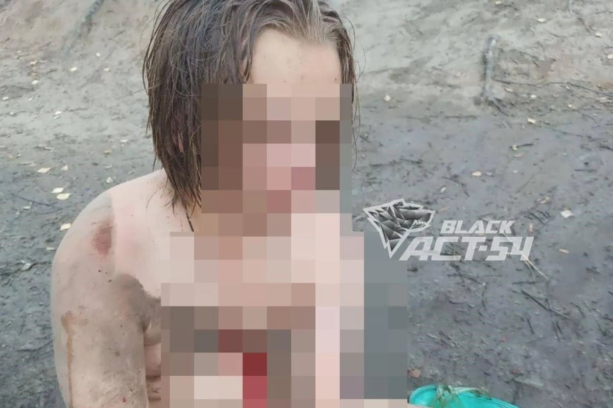 Глава СКР заинтересовался избиением подростка из-за причёски в Новосибирске