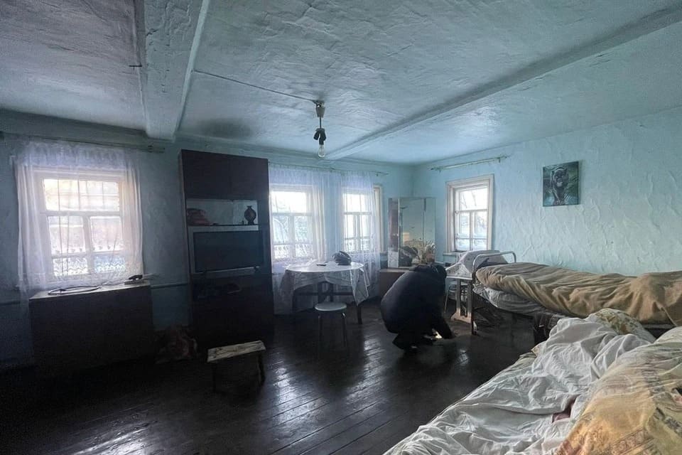 В Новосибирской области возбудили уголовное дело после издевательств подростков над пенсионеркой