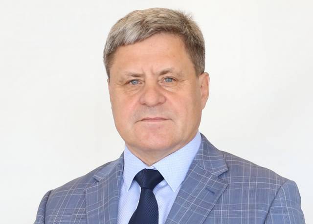 В Новосибирской области глава комитета заксобрания Терепа сложил свои полномочия