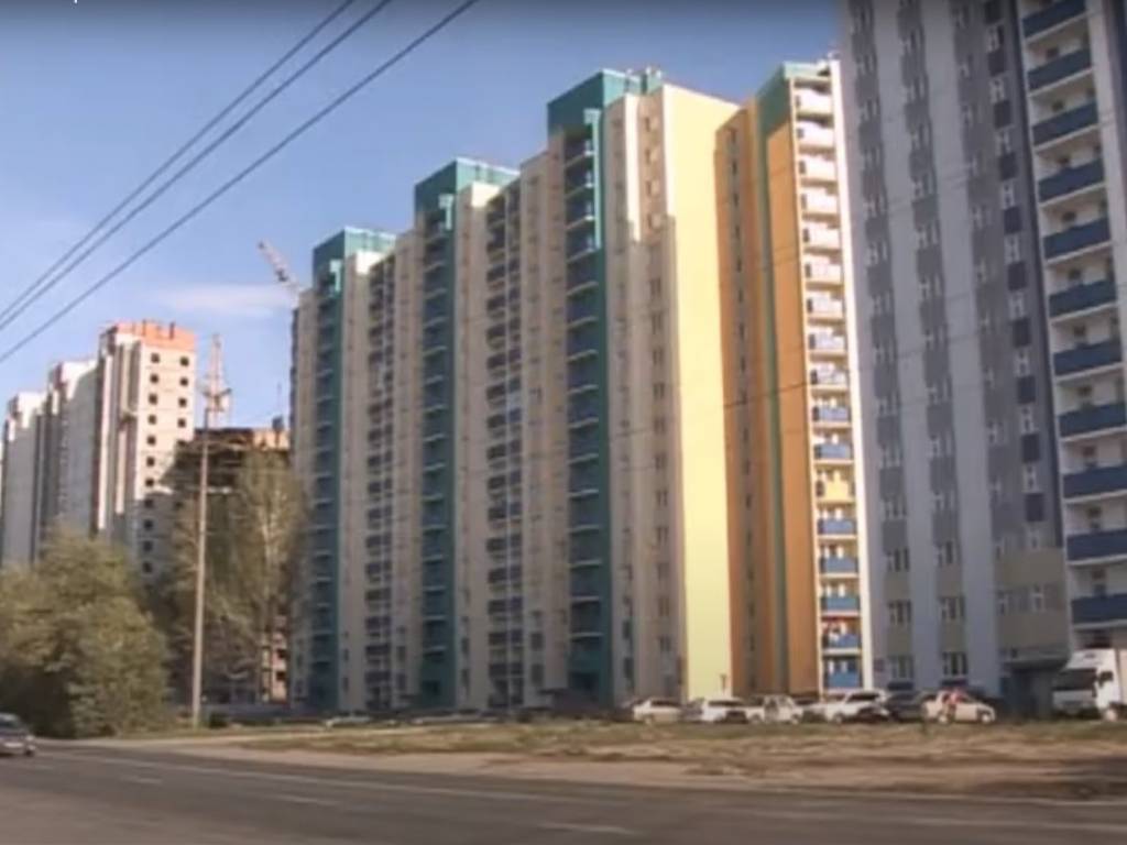 «Цепная реакция»: жителям микрорайона «Березовый» объяснили