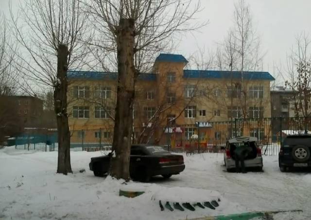 В Новосибирске 30-этажные высотки могут появиться на участке