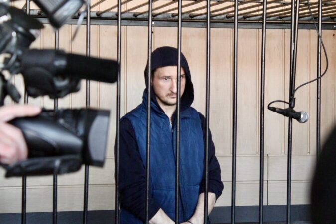 В Новосибирске отчим-садист получил 20 лет колонии за убийство 10-летнего пасынка