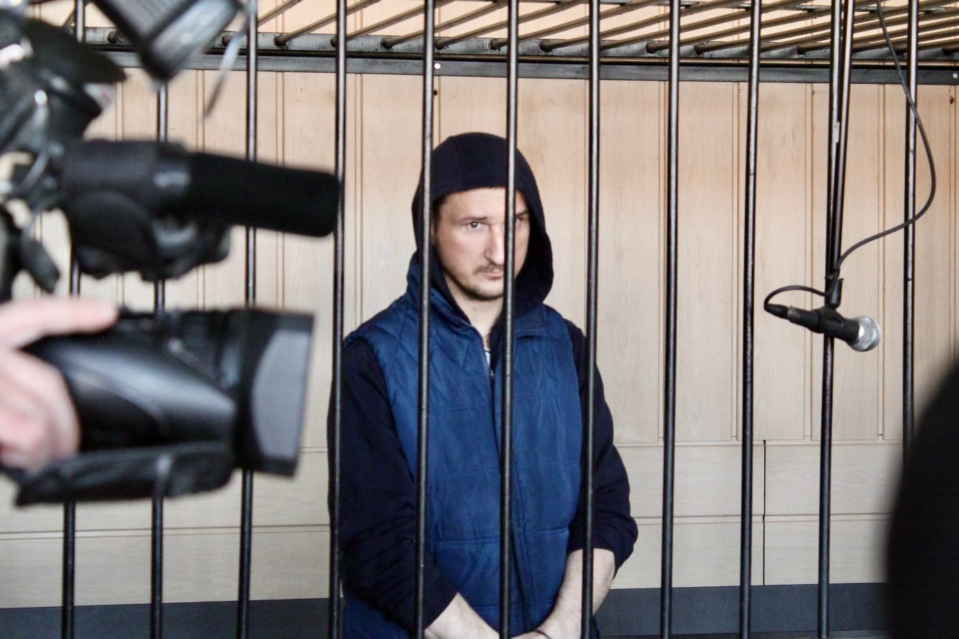 В Новосибирске отчим-садист получил 20 лет колонии за убийство 10-летнего пасынка