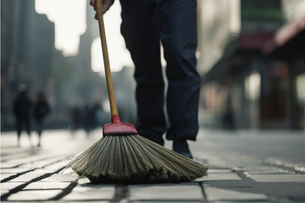 В Новосибирске на уборку улиц дополнительно выделят почти 170 миллионов рублей