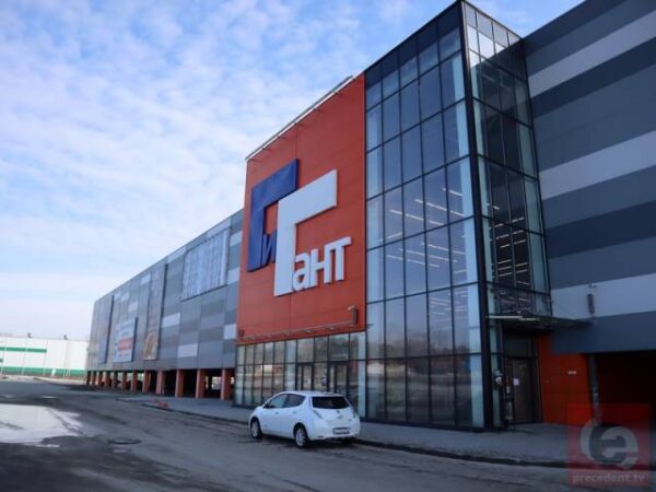 В Новосибирске с компании экс-депутата Заксобрания Манцурова взыскали 128 миллионов рублей