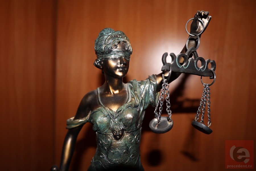 Владимир Путин назначил федеральных судей в Новосибирской области