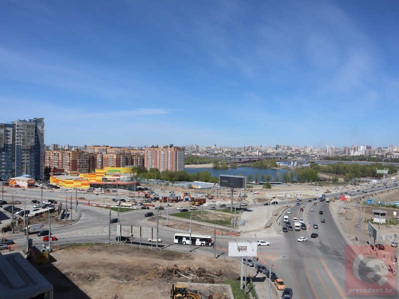 Новосибирскую область предлагают объединить с Алтайским краем