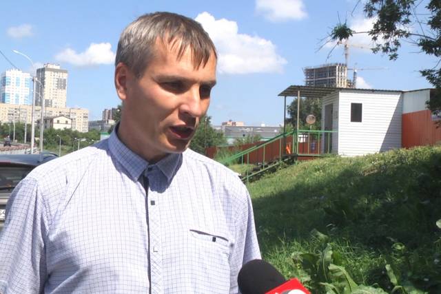 Новосибирец выиграл суд у магазина из-за электронного чека