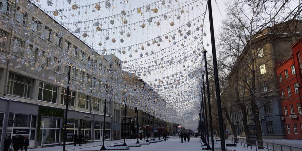 Власти Новосибирска рассказали