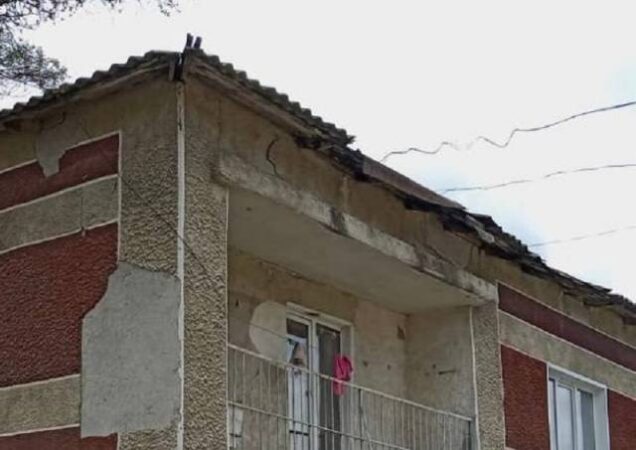 В Новосибирской области после вмешательства прокуратуры проведут капремонт кровли дома