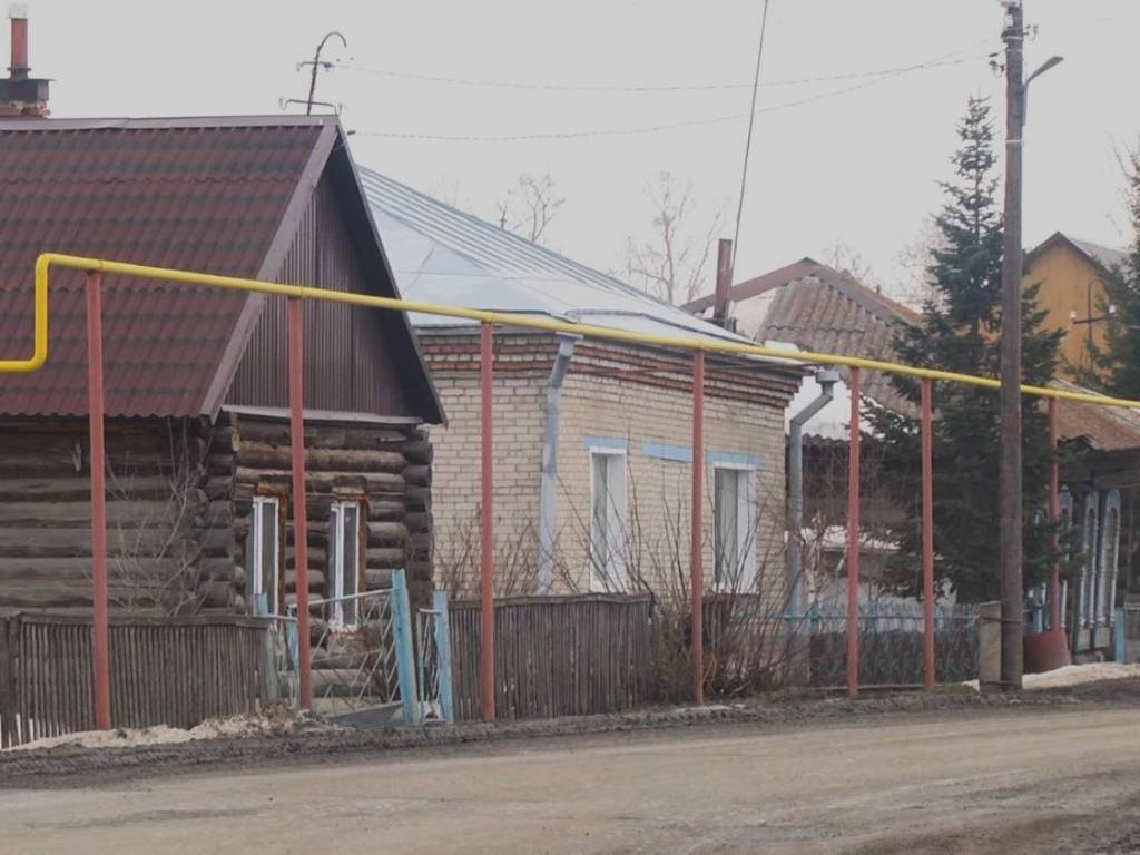 Неизвестные похитили несовершеннолетнего ребенка в селе под Новосибирском