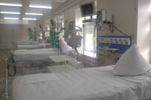 В Новосибирской области прокуратура проверит информацию о замерзающих пациентах Тогучинской ЦРБ