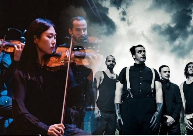 В Новосибирске активисты требуют отменить концерт оркестра CAGMO «Симфония Rammstein»