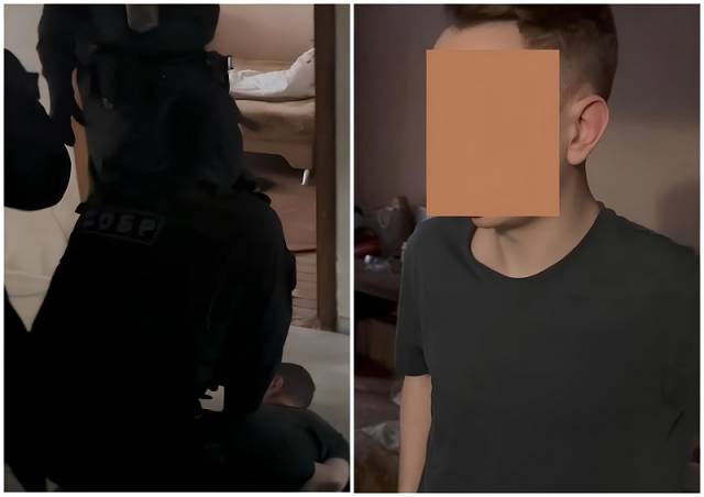 В Новосибирской области ФСБ накрыла банду