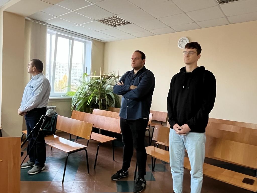 В Новосибирске организаторы смертельной вечеринки в Академгородке не смогли оспорить приговор