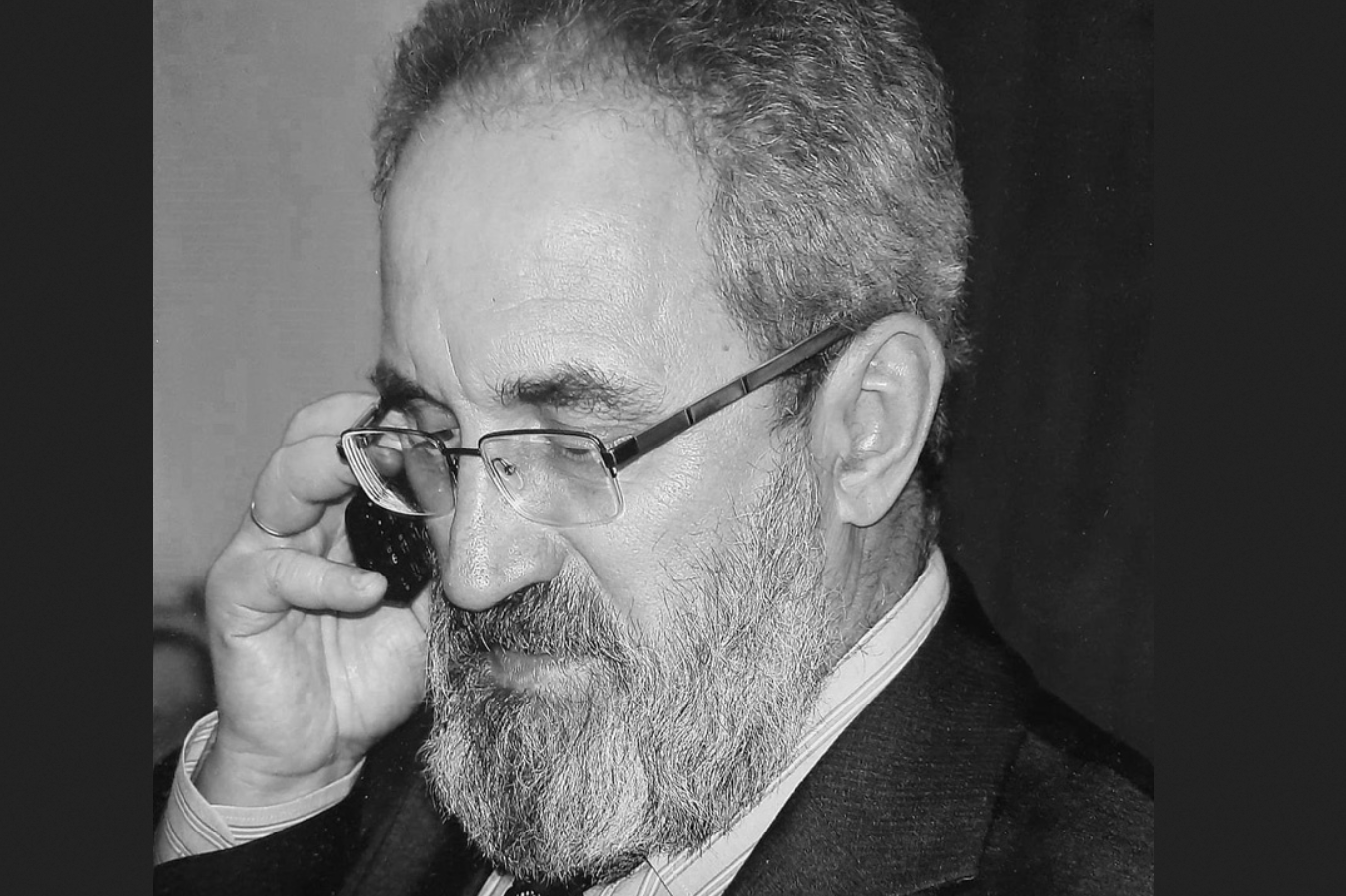 В Новосибирске скончался известный биолог-охотовед Валерий Куруленко