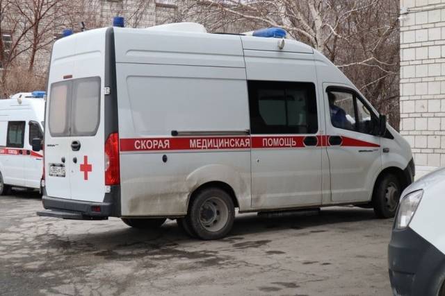 В Новосибирске в запертой квартире на улице Перевозчикова обнаружили труп пенсионерки
