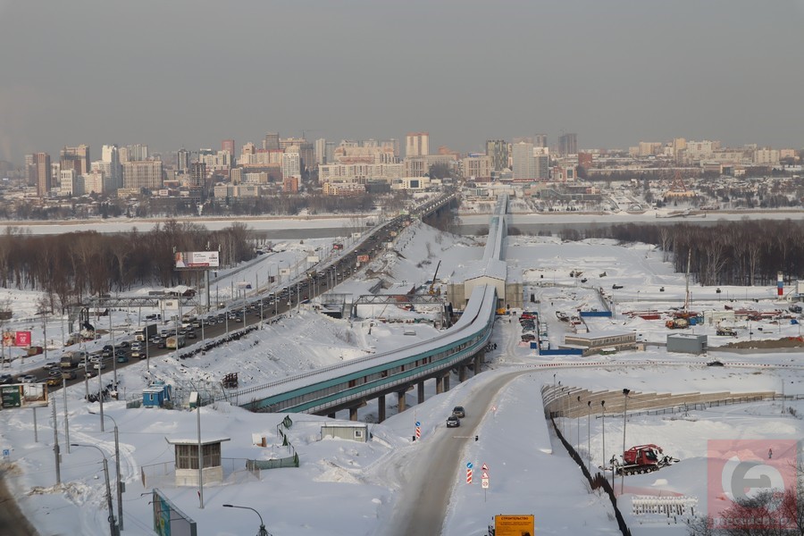 Мэрия Новосибирска в перечне гостевых маршрутов к МЧМ-2023 убрала все упоминания о чемпионате
