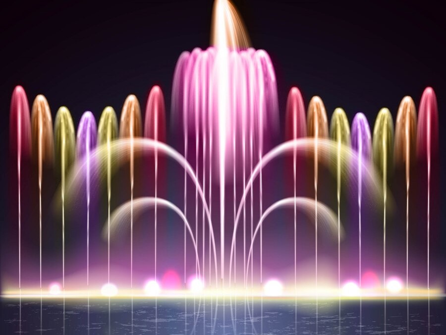 Имя нового начальника городских фонтанов назвали в Новосибирске