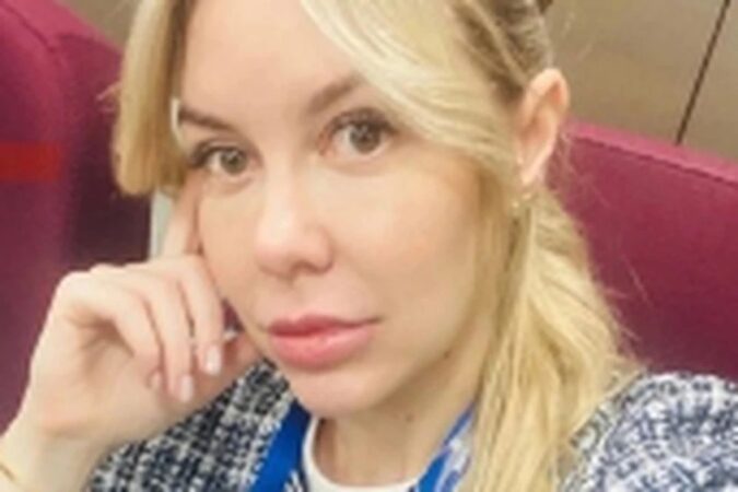 В Новосибирске пропала 31-летняя женщина на красном «Renault Arkana»