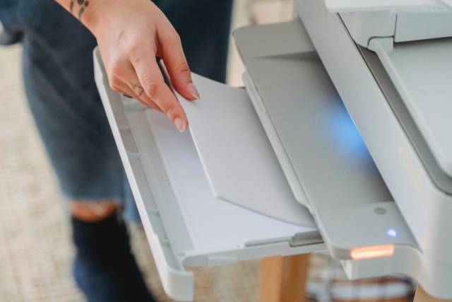 УФНС по Новосибирской области отказалось от закупки бумаги из-за нестабильной ситуации на рынке