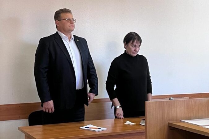 Прокуратура не согласилась с отменой наказания для экс-главы Искитимского района за продажу острова Огуречный