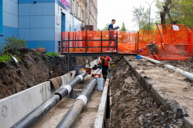 Депутаты Заксобрания Новосибирской области возмущены повторяющимися коммунальными авариями