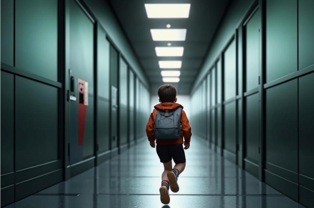 Глава СК Бастрыкин приказал разобраться с унижением пятиклассника в новосибирской школе