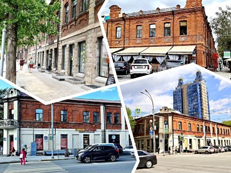 Ресторанный комплекс в Новосибирске продают за 2