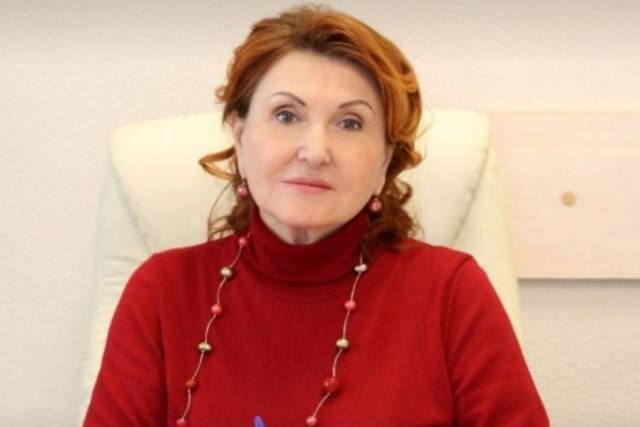 Детский омбудсмен Надежда Болтенко прокомментировала инцидент со стрельбой в школе Новосибирска