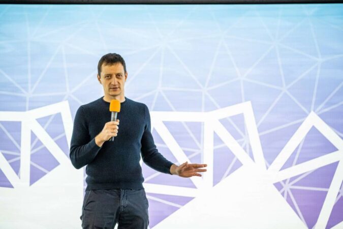 Предприниматель Дмитрий Тайлаков стал третьим кандидатом на пост мэра Новосибирска
