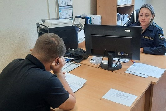 Житель Новосибирской области погасил долги перед налоговой