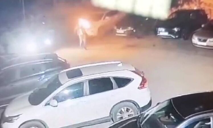 Суд арестовал подозреваемого в стрельбе из автомата в тихом центре Новосибирска