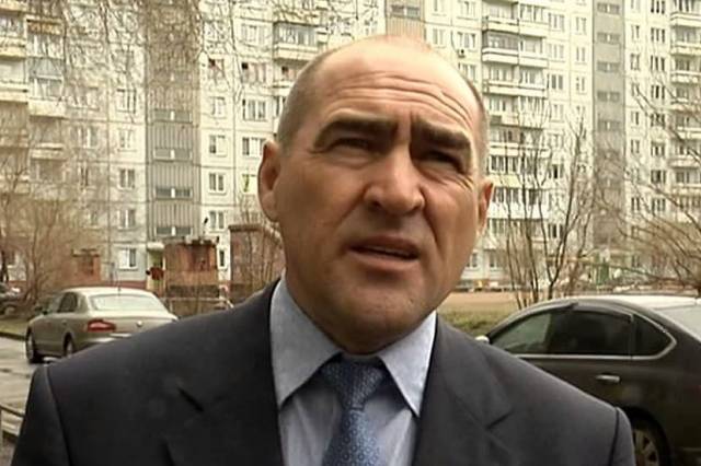 Бывший замминистра ЖКХ Новосибирской области Нормайкин рассказал