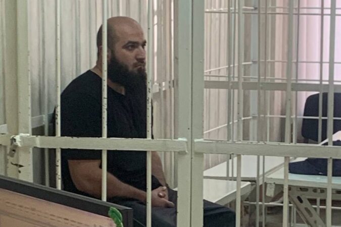 Напавших на росгвардейца новосибирцев отправили в СИЗО