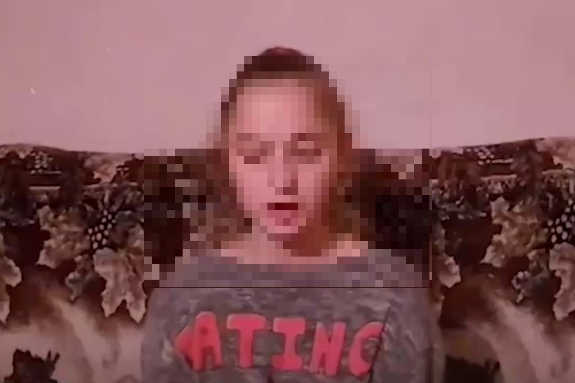 Под Новосибирском отец издевался над дочерью вместе с сожительницей