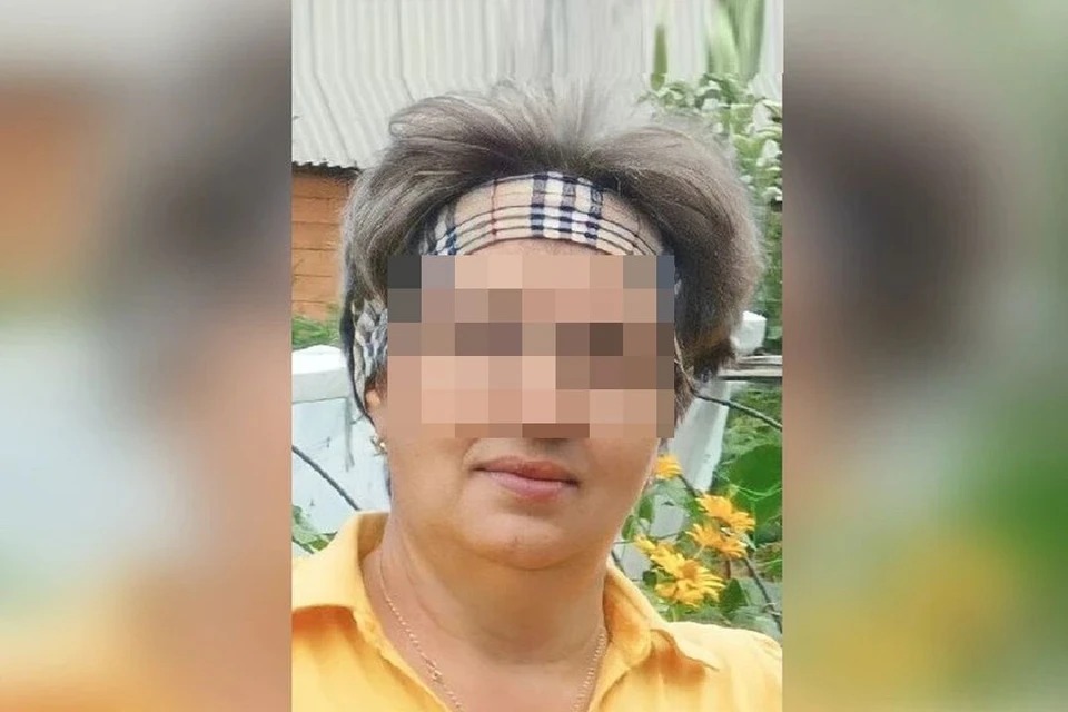 В Новосибирской области нашли мертвой пропавшую 68-летнюю пенсионерку