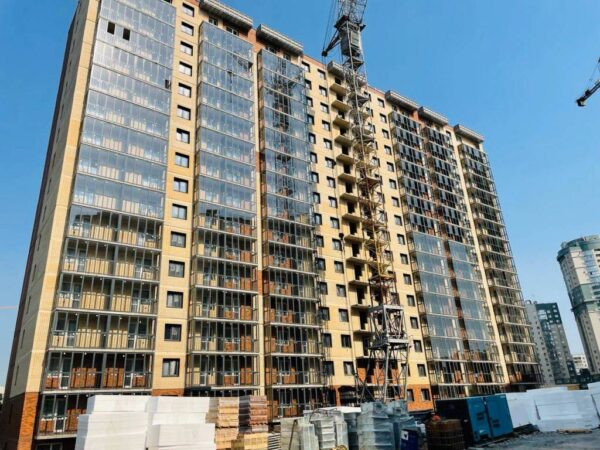 Прокуратура вынудила мэрию Новосибирска изъять у ГК «Дискус» землю под строительство домов